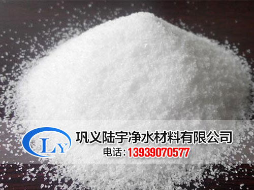 聚丙烯酰胺